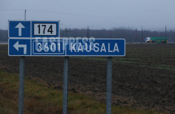EA260423, Eastpress, Lapinjärvi, Finland